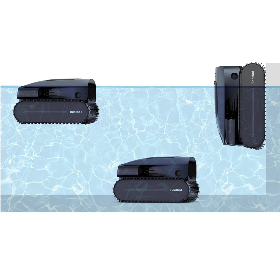 Beatbot AquaSense Pro robotski čistač bazena - Slika 4