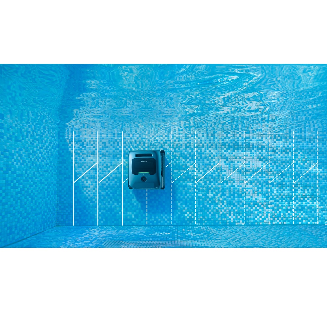 Beatbot AquaSense Pro robotski čistač bazena - Slika 5