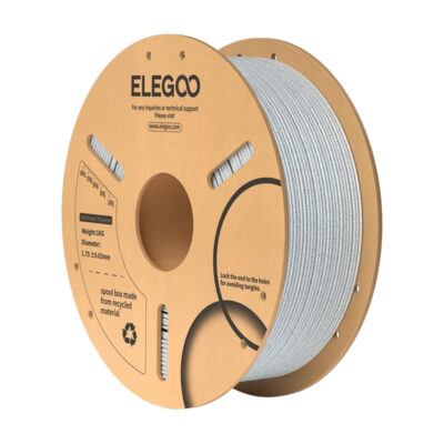 ELEGOO PLA filament Marble