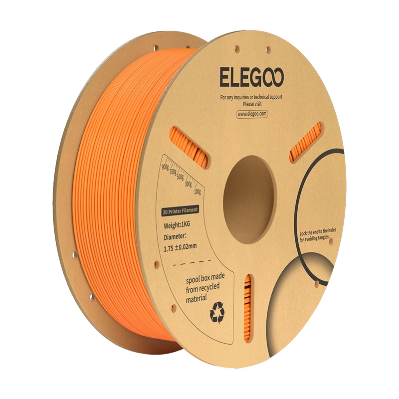 ELEGOO PLA+ filament narančasti