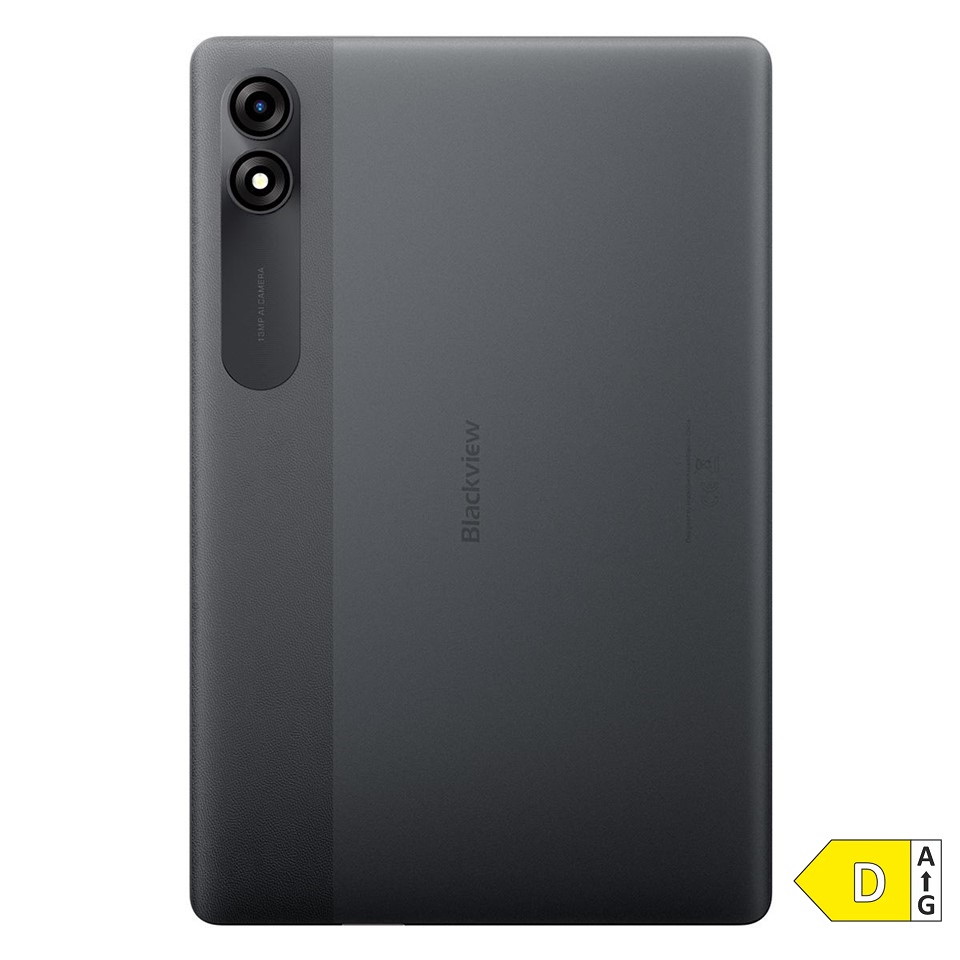 TABLET BLACKVIEW Tab 90 SIVA 8/128 GB 4G LTE 10,92 INCH + GRATIS COVER