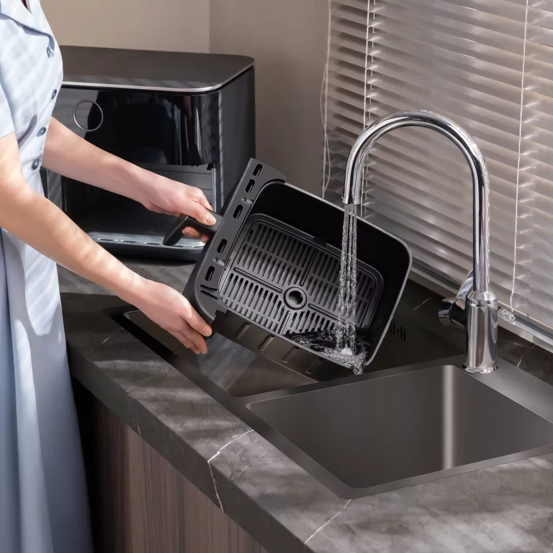 Xiaomi Dual Zone Air Fryer 10 L - Friteza na vrući zrak - Slika 9