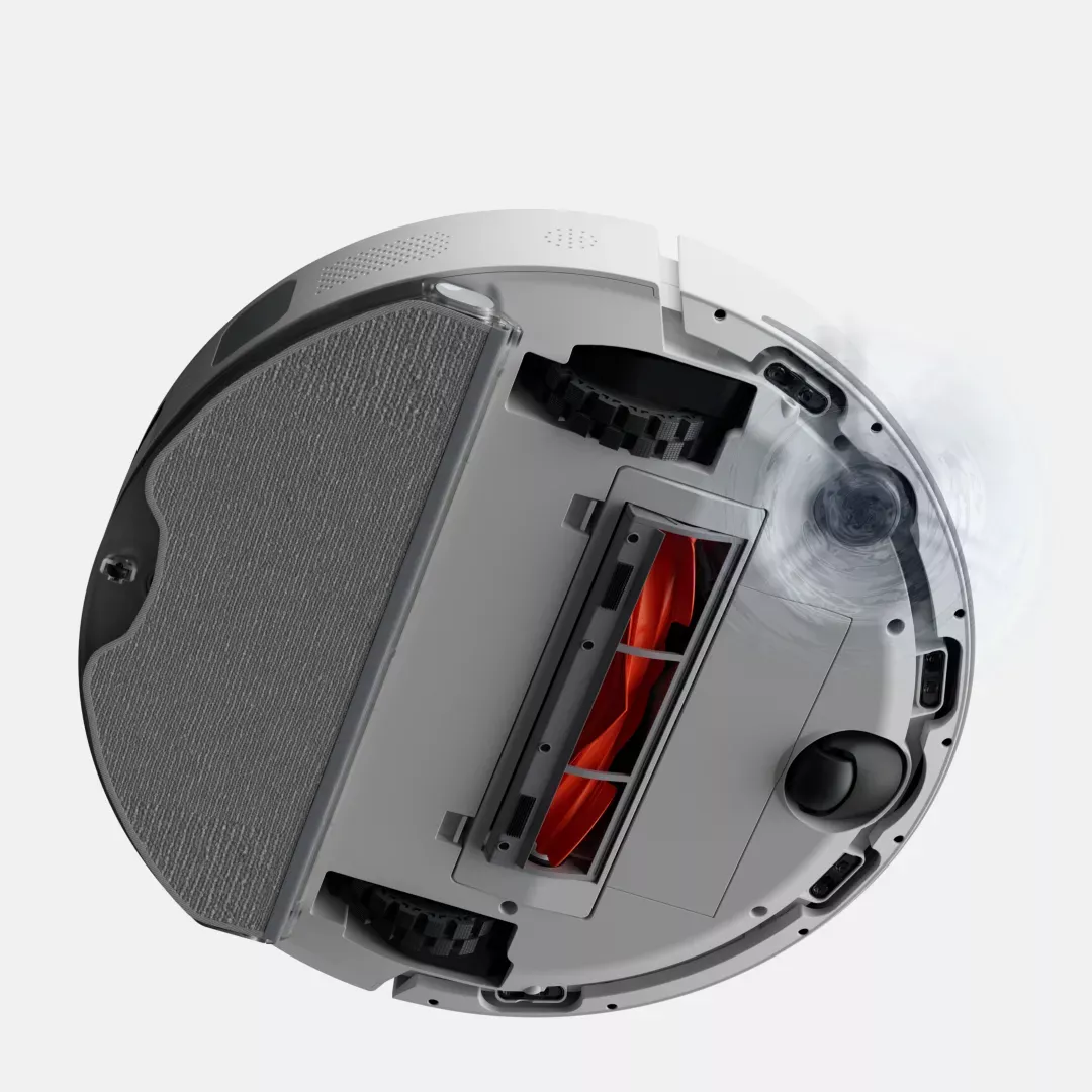 XIAOMI ROBOT VACUUM H40 ROBOTSKI USISAVAČ - Slika 5