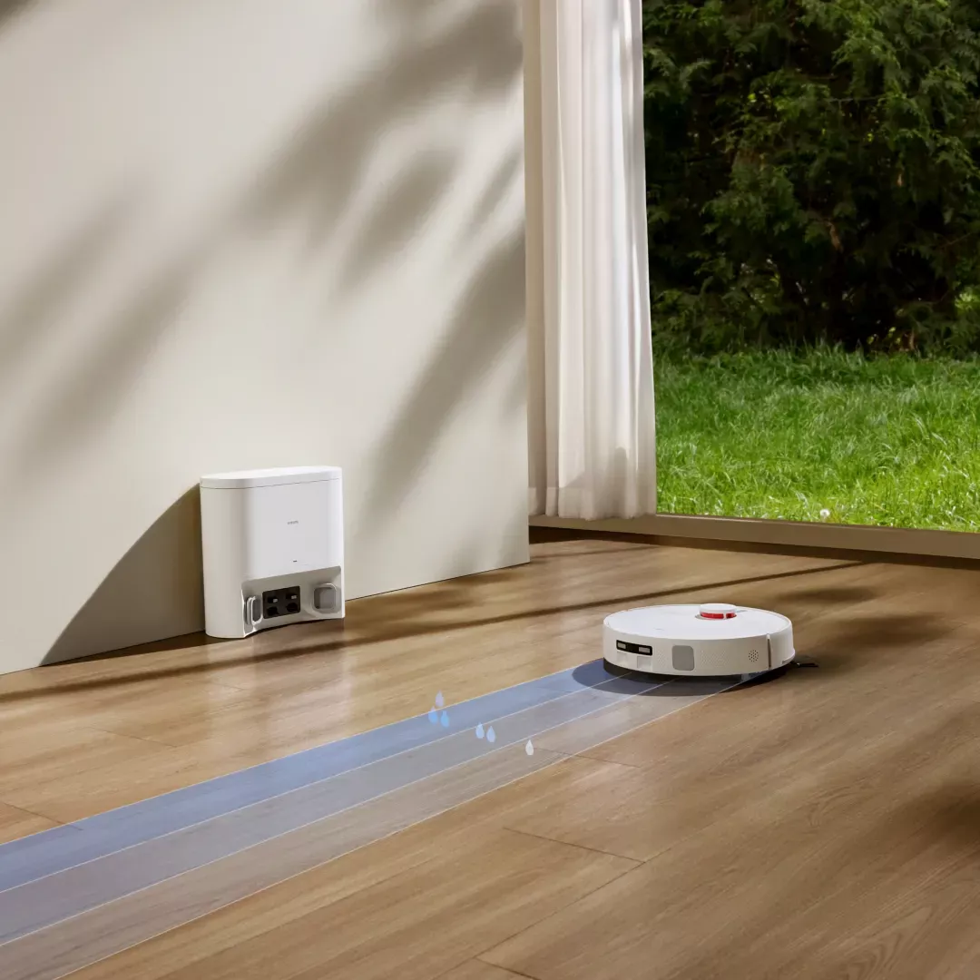 XIAOMI ROBOT VACUUM H40 ROBOTSKI USISAVAČ - Slika 8