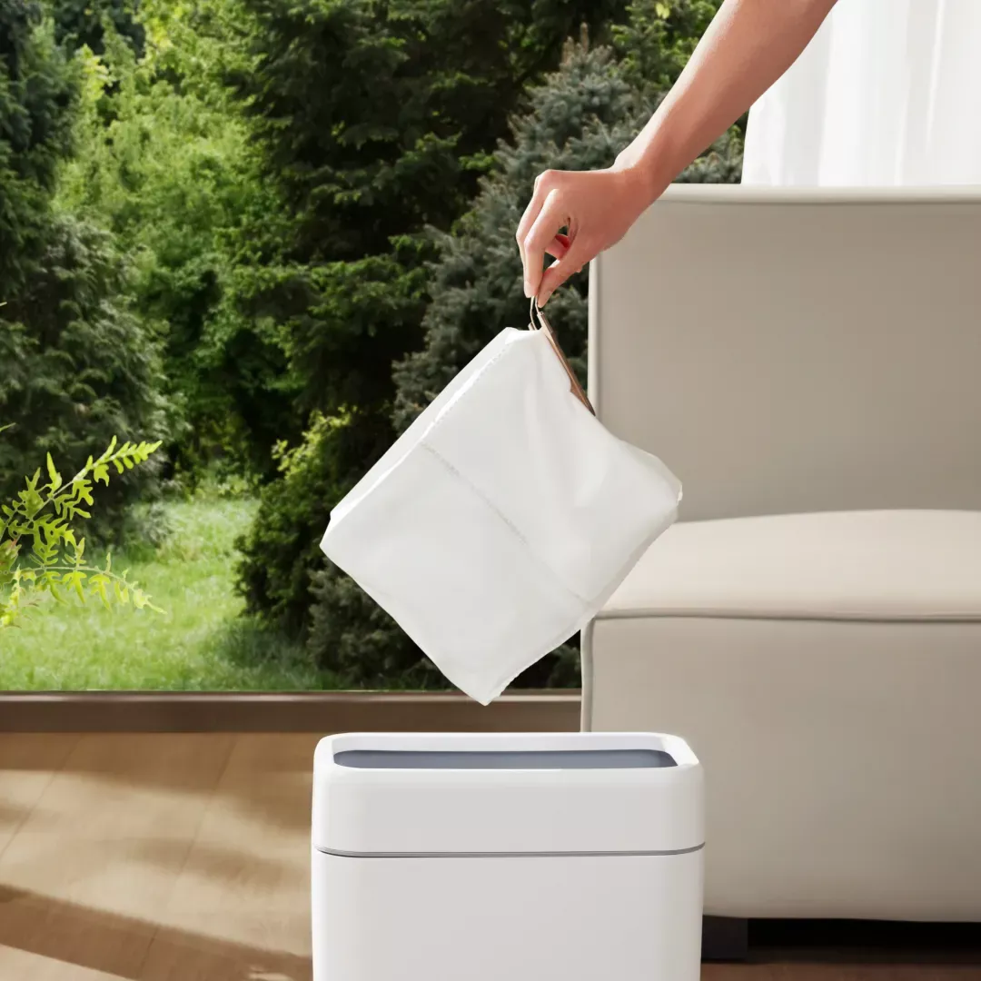 XIAOMI ROBOT VACUUM H40 ROBOTSKI USISAVAČ - Slika 11