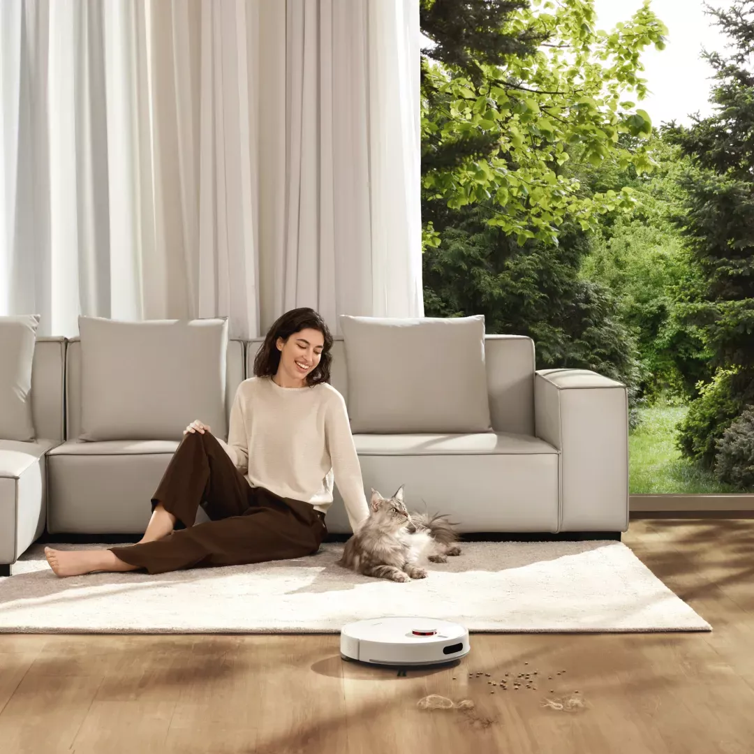 XIAOMI ROBOT VACUUM H40 ROBOTSKI USISAVAČ - Slika 12