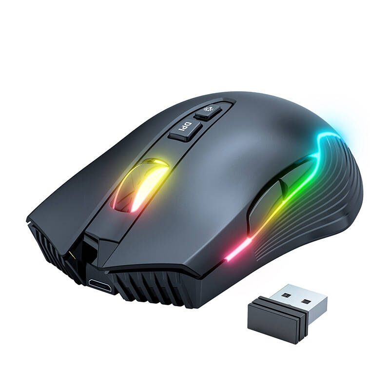 ONIKUMA CW905 bežični gaming miš crni