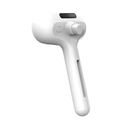 Alternative view of Rojeco Cat Steam Brush (bijela)