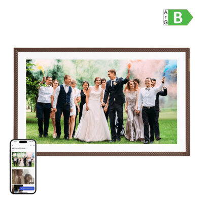 Arzopa D156 15.6" digitalni foto okvir