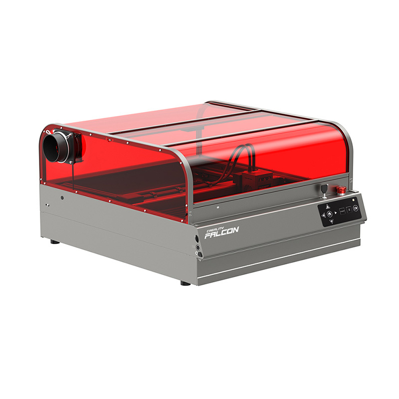 Creality Falcon 2 Pro S 40W uređaj za lasersko graviranje - Slika 3