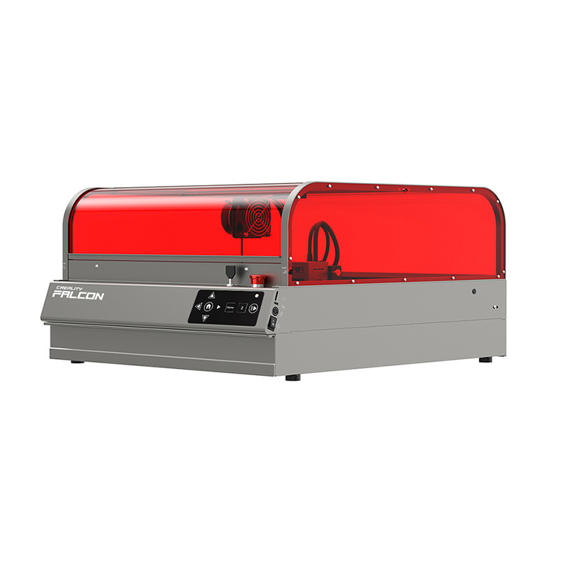 Creality Falcon 2 Pro S 40W uređaj za lasersko graviranje - Slika 2