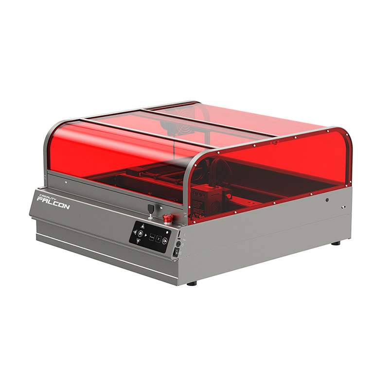 Creality Falcon 2 Pro S 40W uređaj za lasersko graviranje - Slika 5