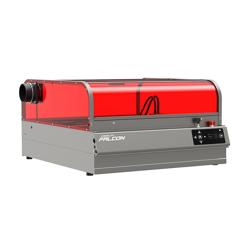 Creality Falcon 2 Pro S 40W uređaj za lasersko graviranje - Slika 4