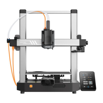 Alternative view of Anycubic Kobra 3 V2 Combo 3D Printer