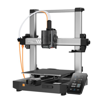 Alternative view of Anycubic Kobra 3 V2 3D printer