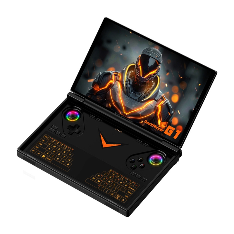 Onexplayer G1 AMD AI370 64GB RAM 2TB prijenosna konzola