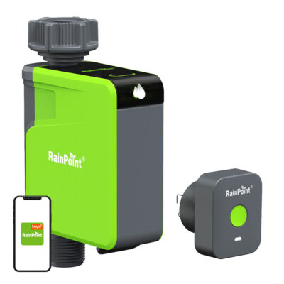 RainPoint 1-zonski kontroler za navodnjavanje s aplikacijom