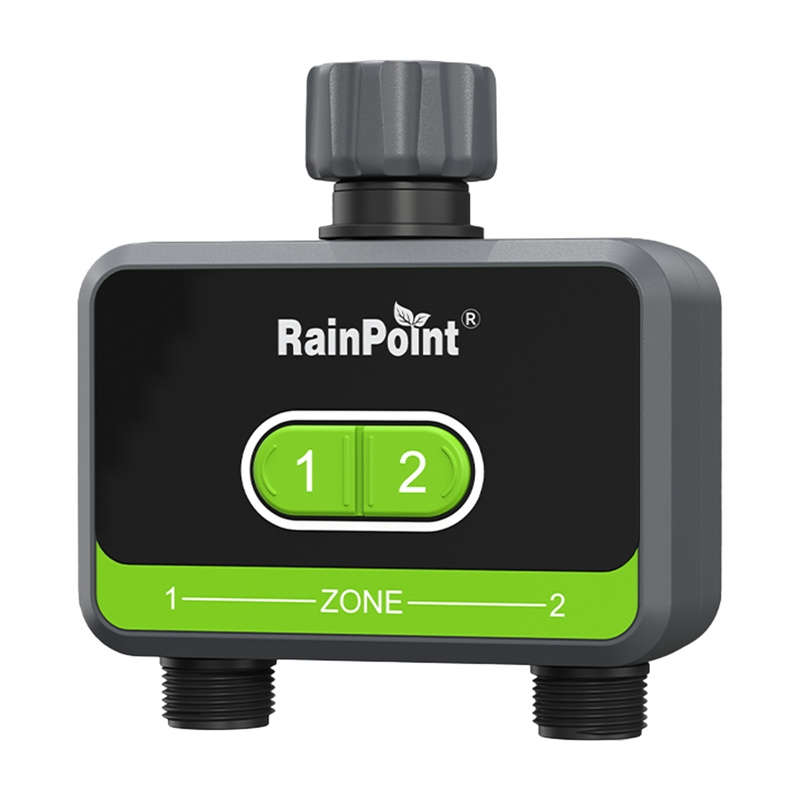 RainPoint 2-zone sustav za navodnjavanje s aplikacijom - Slika 3