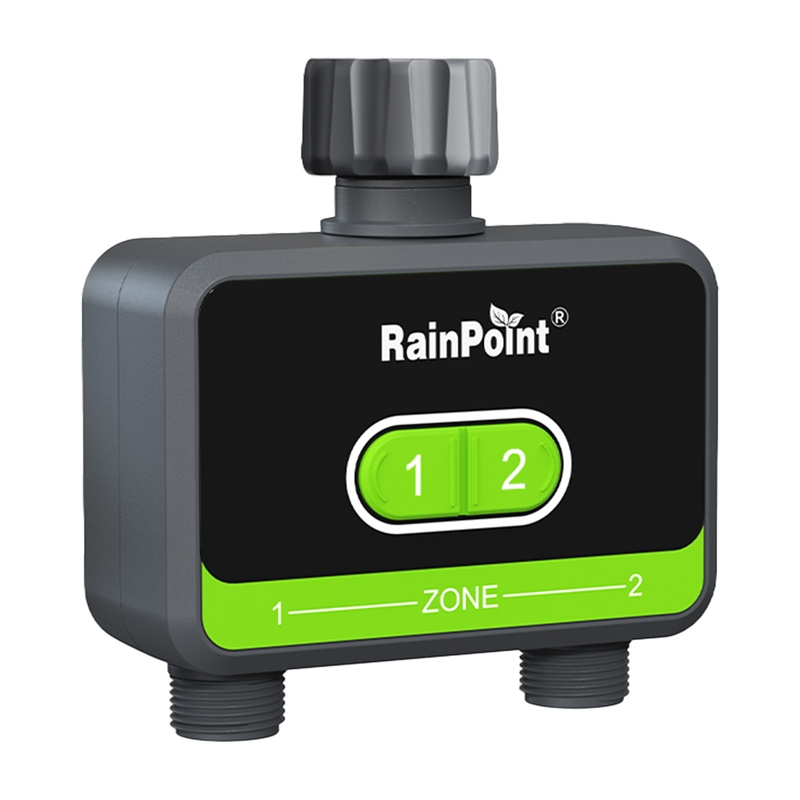 RainPoint 2-zone sustav za navodnjavanje s aplikacijom - Slika 4