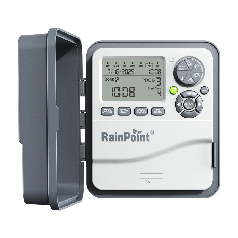 RainPoint višezonski sustav za navodnjavanje