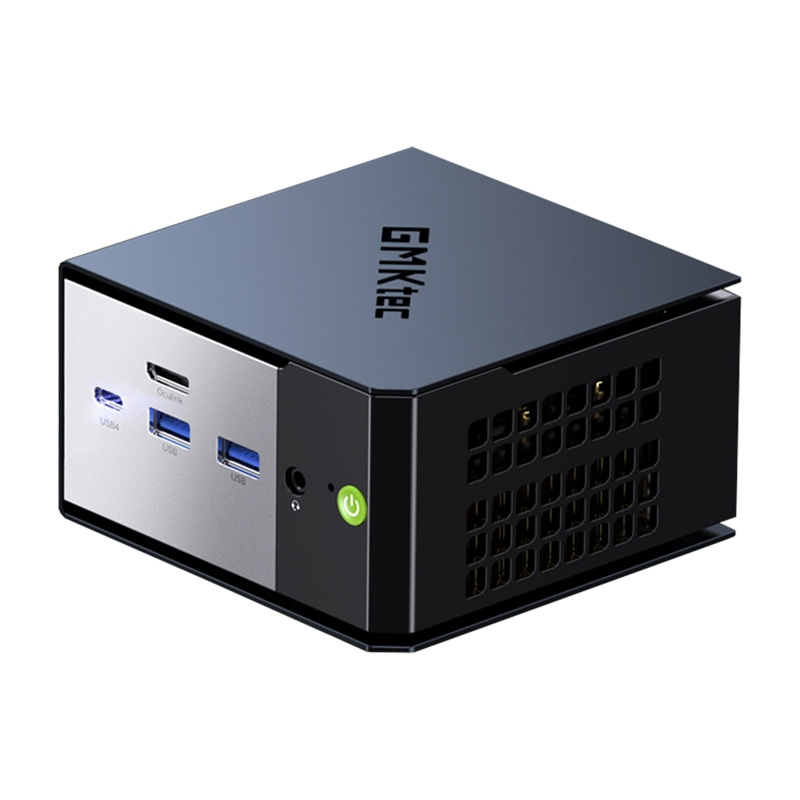 Mini PC GMKtec EVO-X1 AMD Ryzen AI 9 HX 370 - 32GB RAM + 1TB SSD WIN 11 Pro