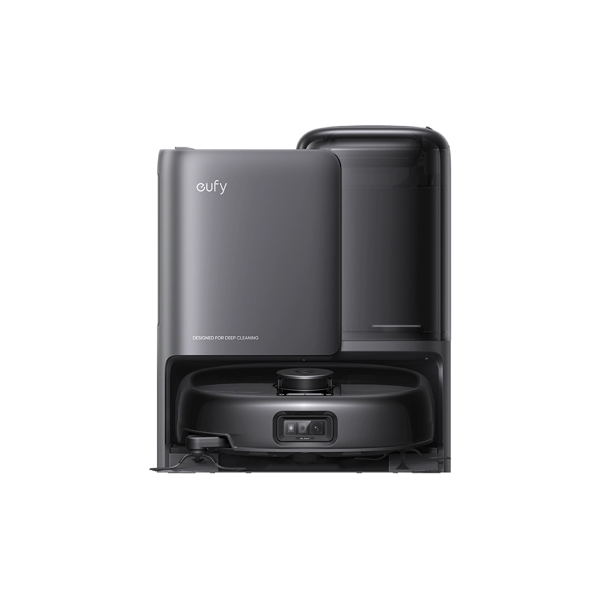 Anker Eufy Omni E25 robotski usisivač