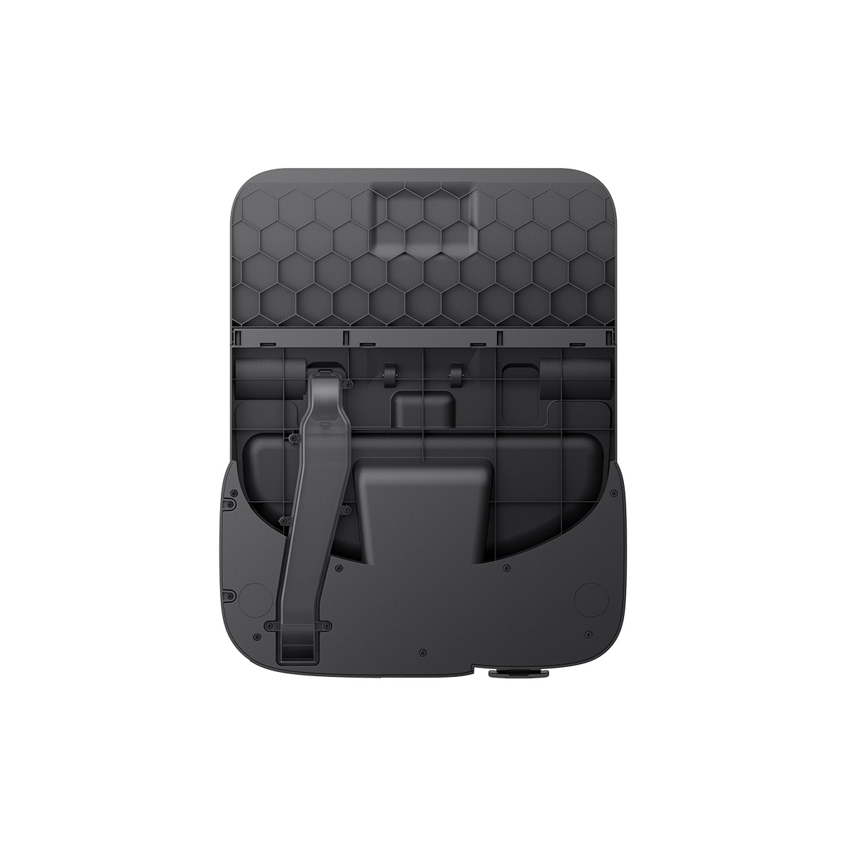 Anker Eufy Omni E25 robotski usisivač - Slika 4