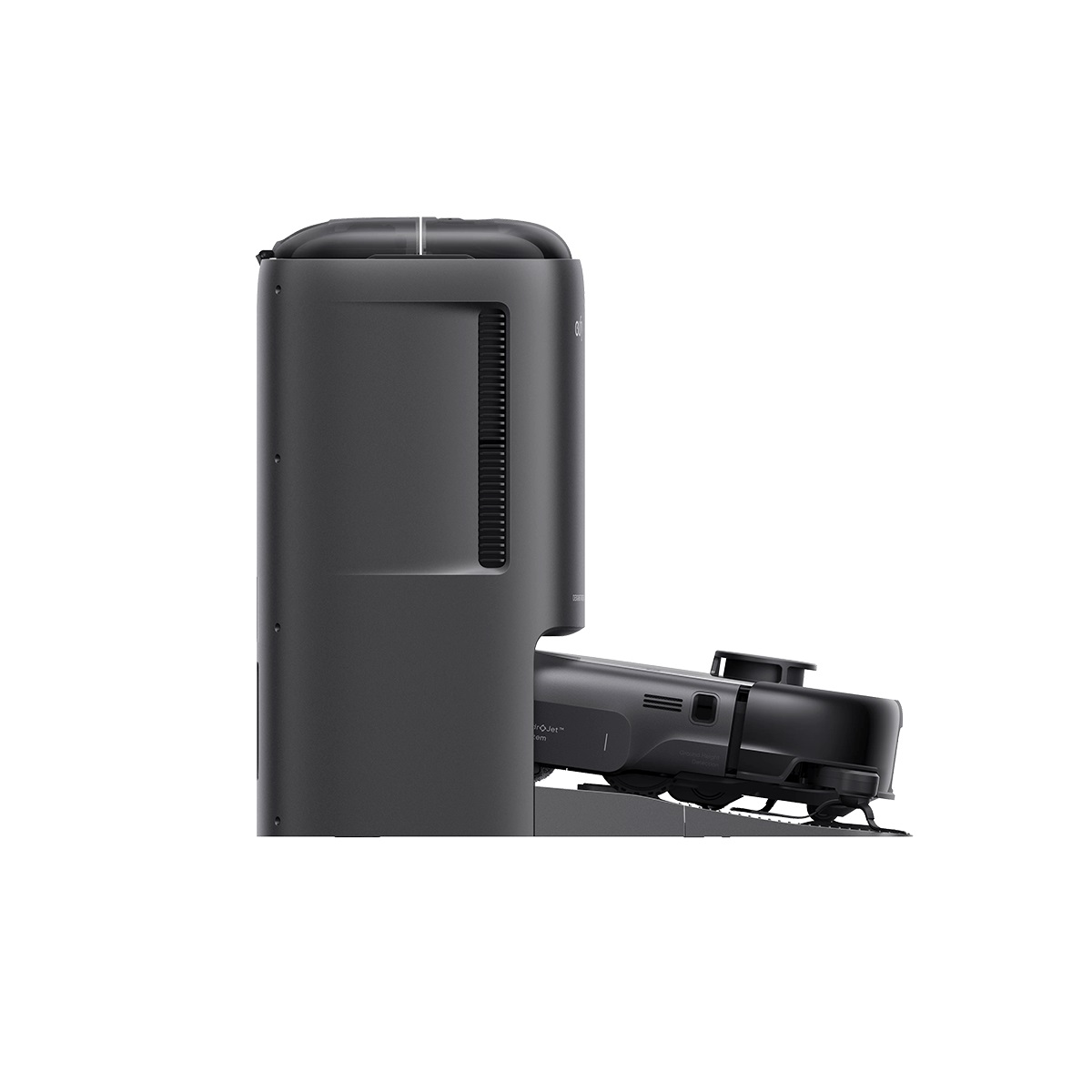 Anker Eufy Omni E25 robotski usisivač - Slika 5