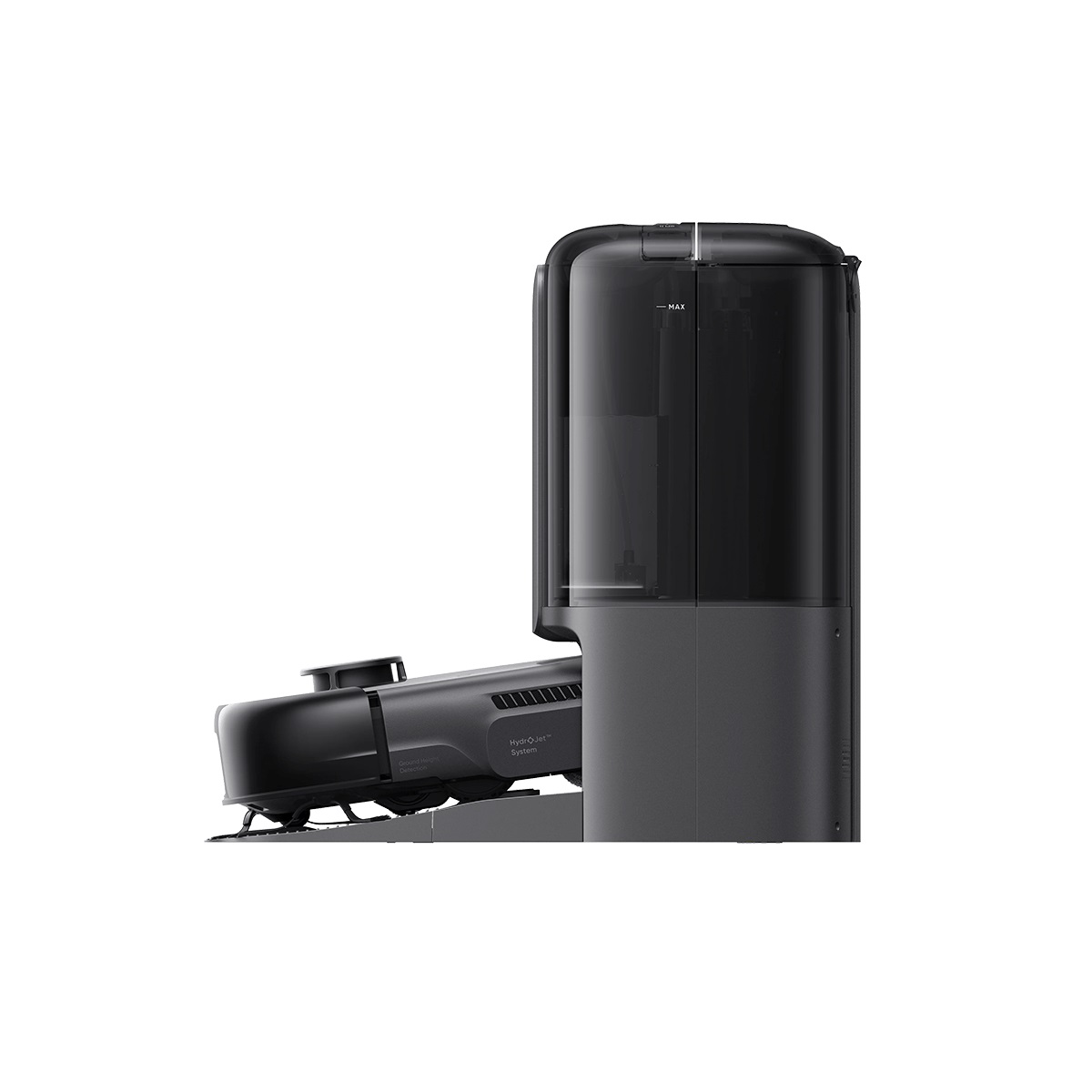 Anker Eufy Omni E25 robotski usisivač - Slika 6