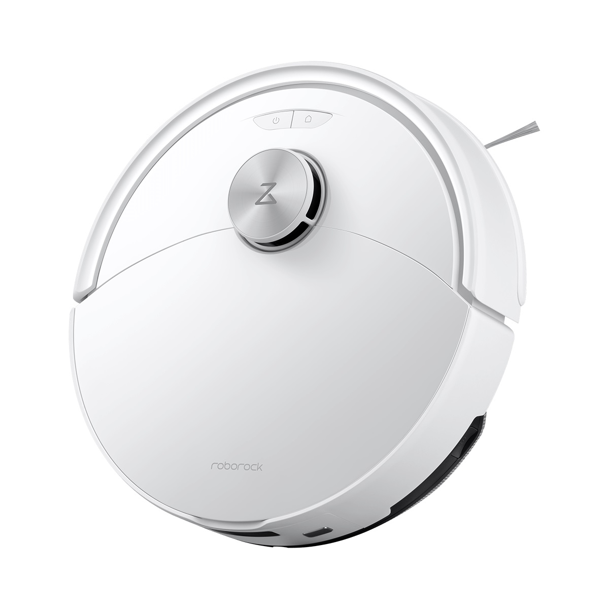 Roborock Q10 VF+ robotski usisavač bijeli - Slika 3