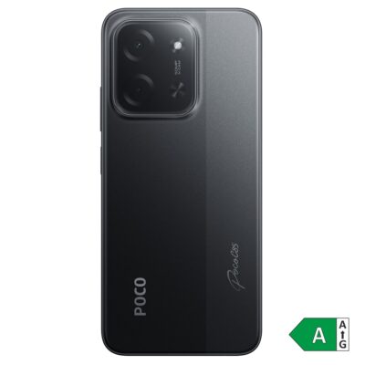POCO C85 - 8+256 GB Black