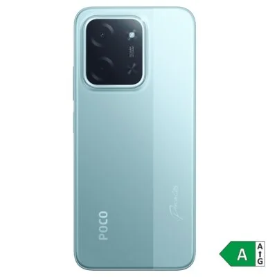 POCO C85 - 8+256 GB Green