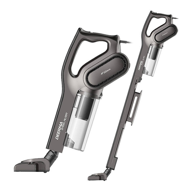 Deerma DX700s usisavač (sivi) - Slika 8