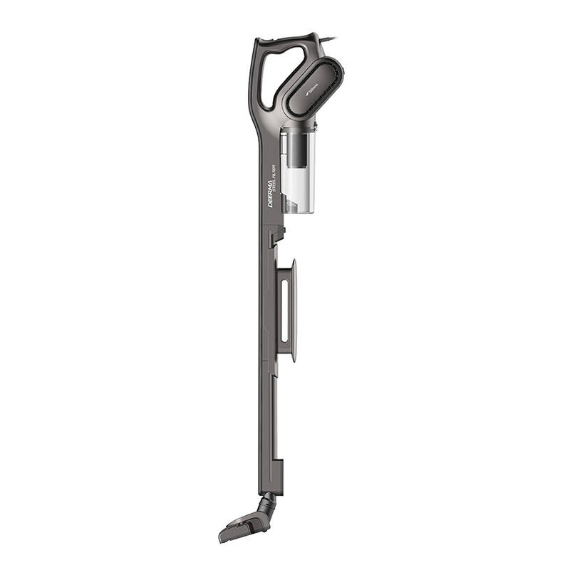 Deerma DX700s usisavač (sivi) - Slika 2