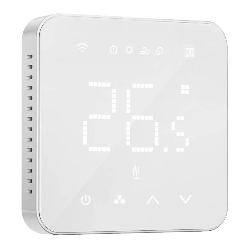 Meross MTS200BHK Wi-Fi pametni termostat (HomeKit) - Slika 3