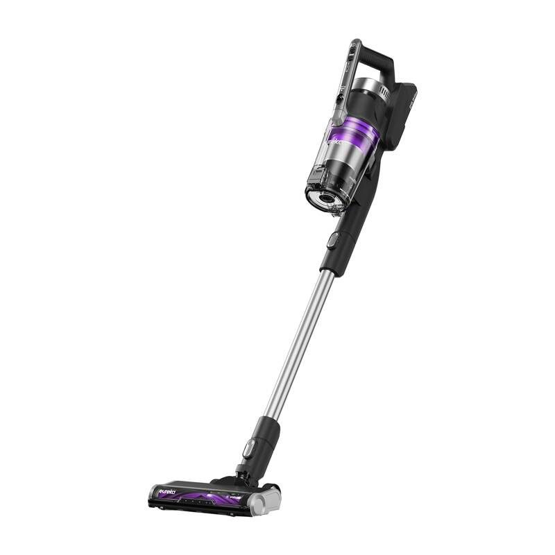 EUREKA Stylus Elite NEC490 bežični usisavač s postajom za automatsko pražnjenje - Slika 2