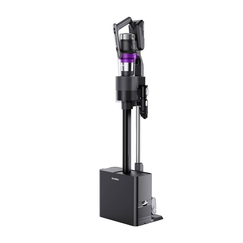 EUREKA Stylus Elite NEC490 bežični usisavač s postajom za automatsko pražnjenje - Slika 3
