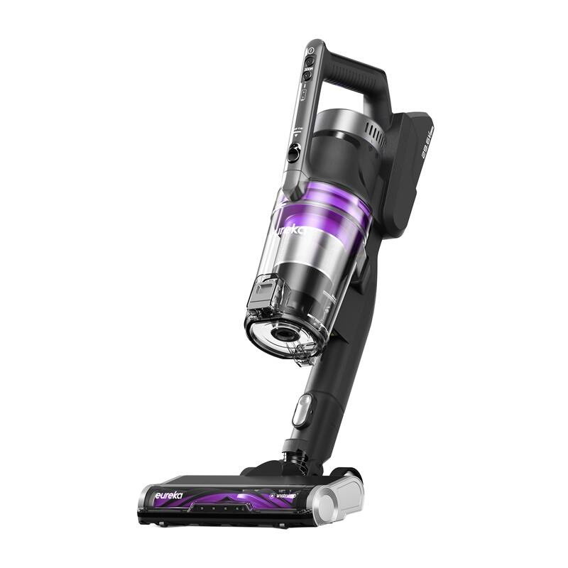 EUREKA Stylus Elite NEC490 bežični usisavač s postajom za automatsko pražnjenje - Slika 6