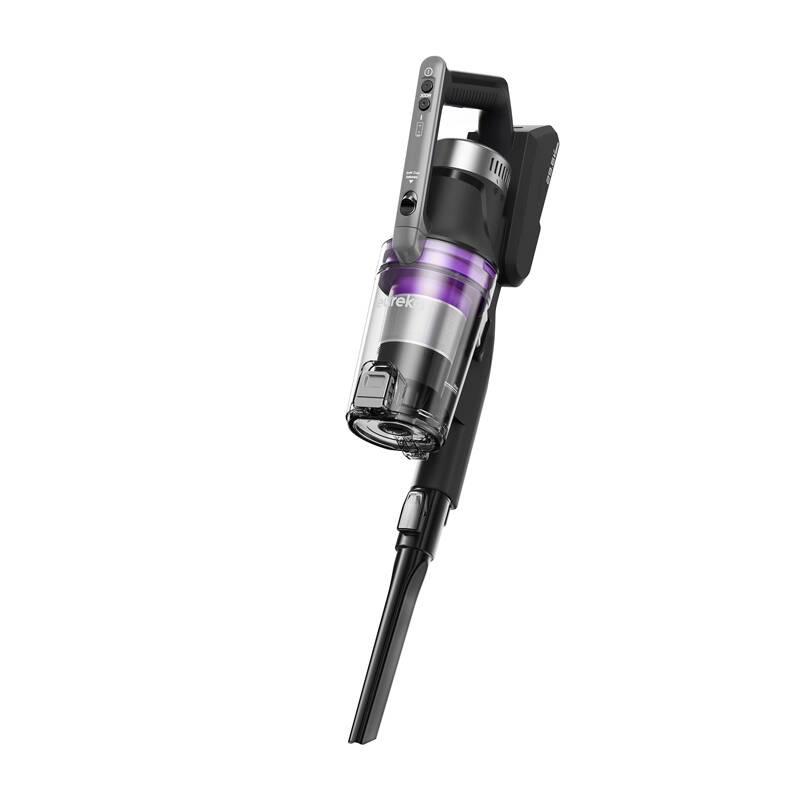 EUREKA Stylus Elite NEC490 bežični usisavač s postajom za automatsko pražnjenje - Slika 4