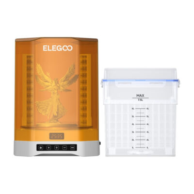 ELEGOO Mercury Plus 3.0 uređaj za čišćenje i sušenje ispisa