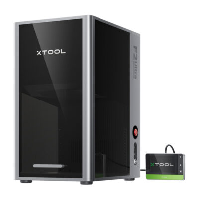 xTool F2 Ultra 2-u-1 uređaj za lasersko graviranje