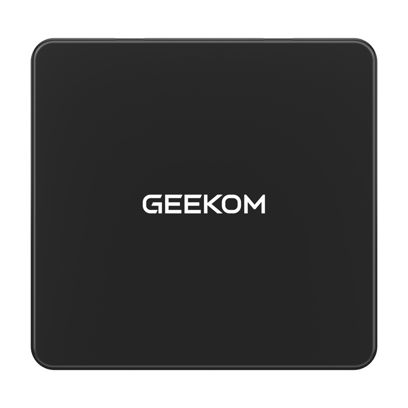 GEEKOM Mini PC IT15 Intel Ultra 5 16GB RAM + 1TB SSD, Win11 Pro - Slika 3