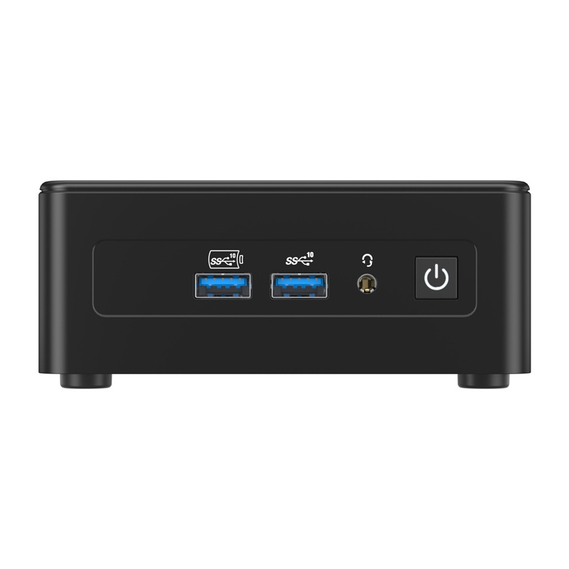 GEEKOM Mini PC IT15 Intel Ultra 5 16GB RAM + 1TB SSD, Win11 Pro - Slika 4