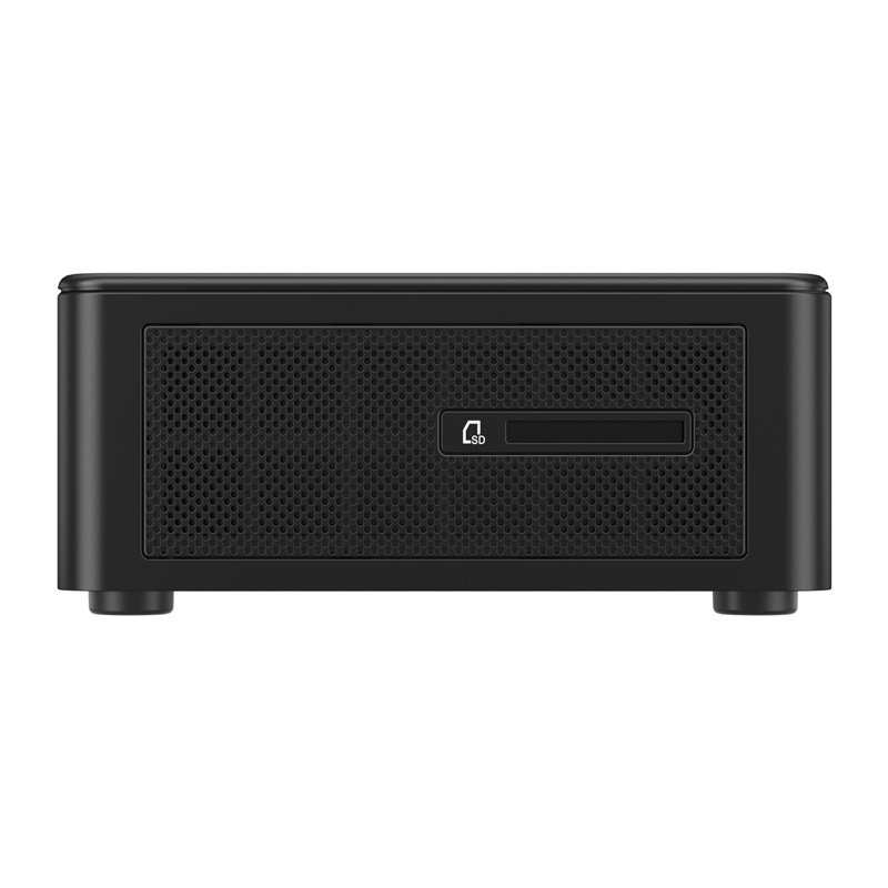 GEEKOM Mini PC IT15 Intel Ultra 5 16GB RAM + 1TB SSD, Win11 Pro - Slika 6