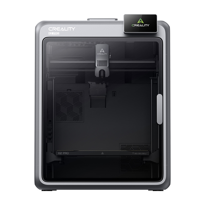 Creality K2 Pro 3D printer - Slika 3