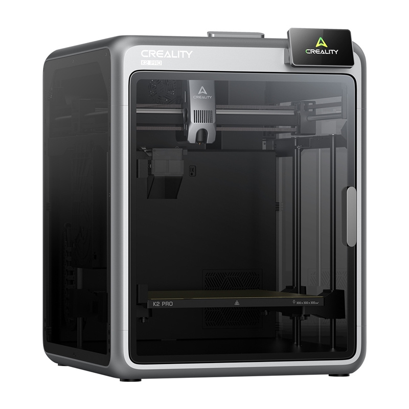Creality K2 Pro 3D printer - Slika 4