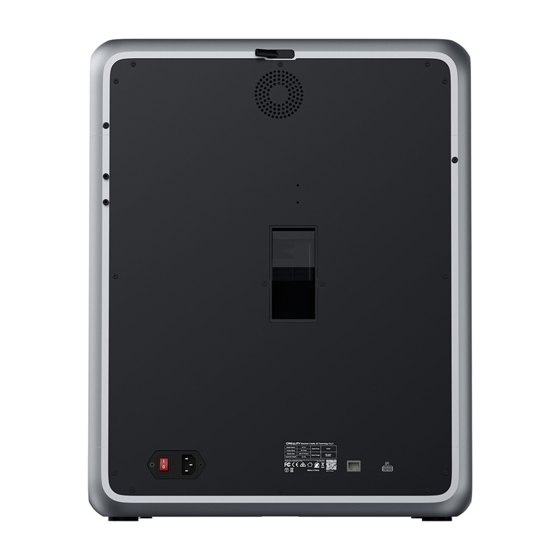 Creality K2 Pro 3D printer - Slika 5