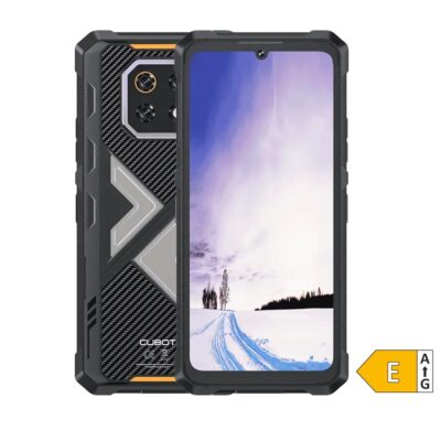 Cubot KingKong ES 3 6/256GB 10200 mAh
