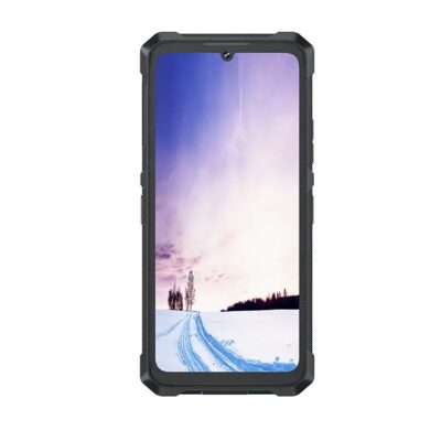 Alternative view of Cubot KingKong ES 3 6/256GB 10200 mAh