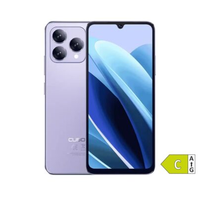 CUBOT A40 4/256GB LJUBIČASTA